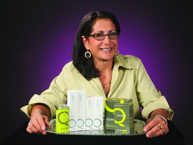 Lisa Gangone Calendar CMYK